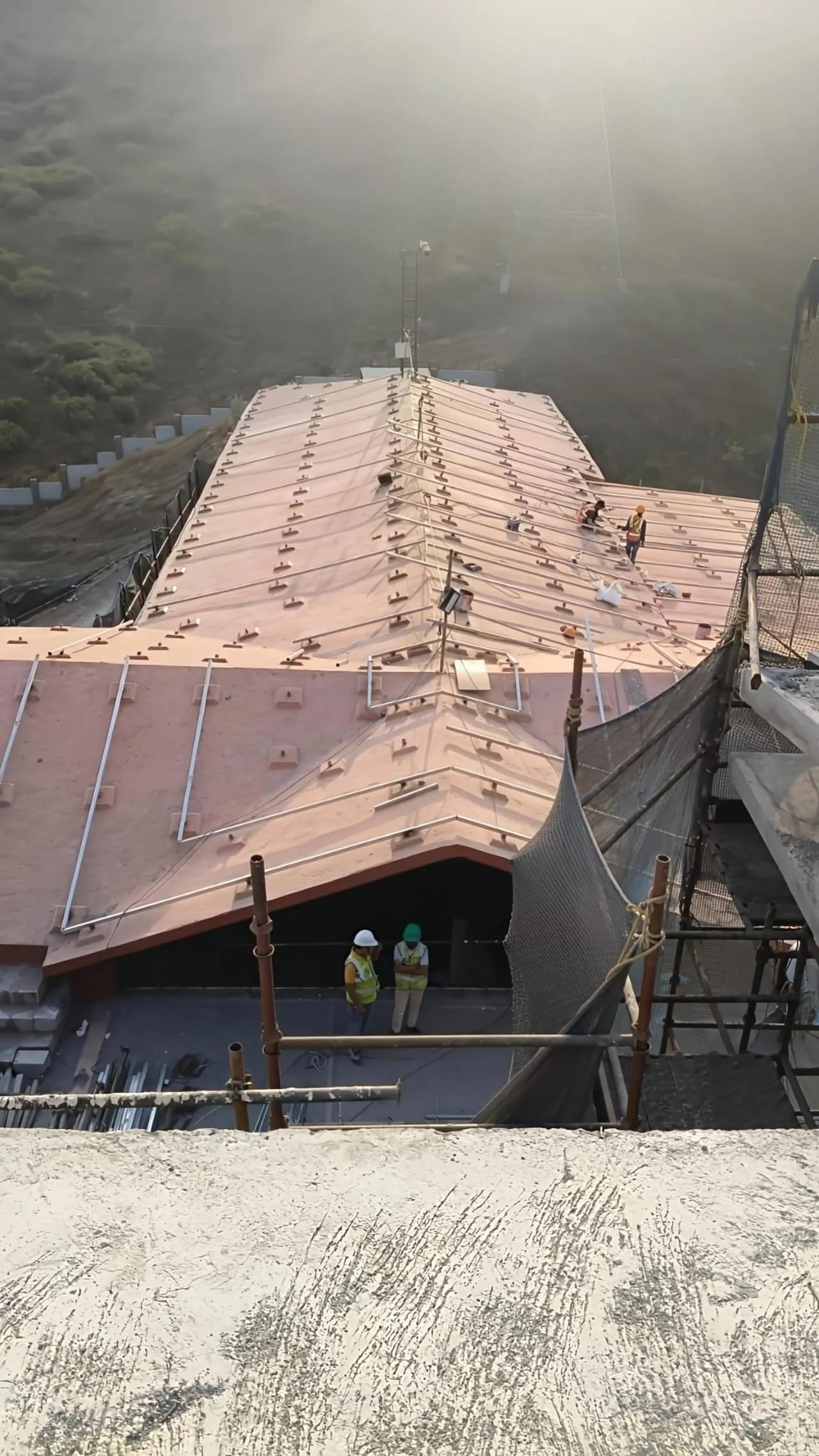 L&T Construction